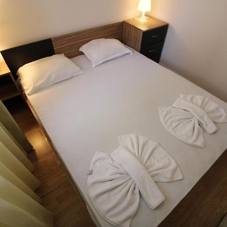 Menada Romance Marine Apartments Солнечный берег Номер фото