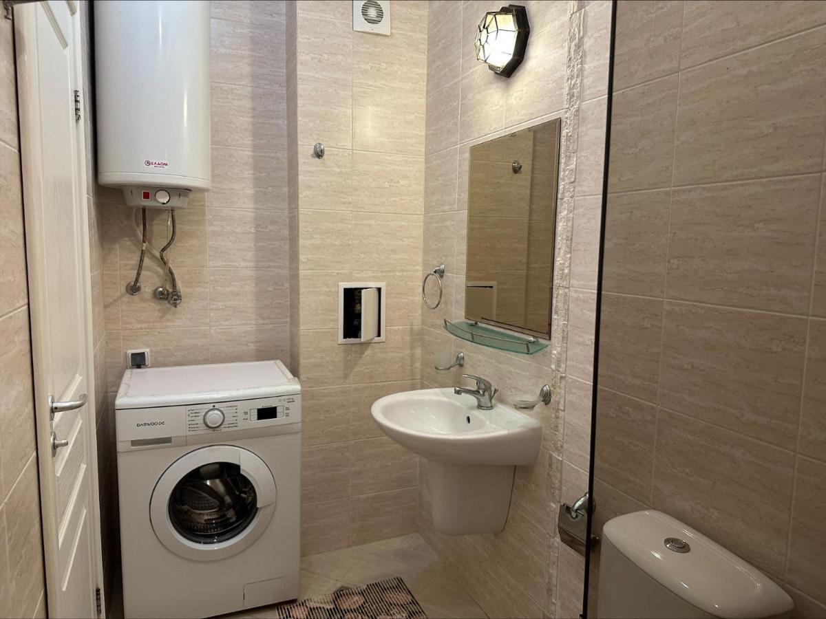 Menada Romance Marine Apartments Солнечный берег Экстерьер фото