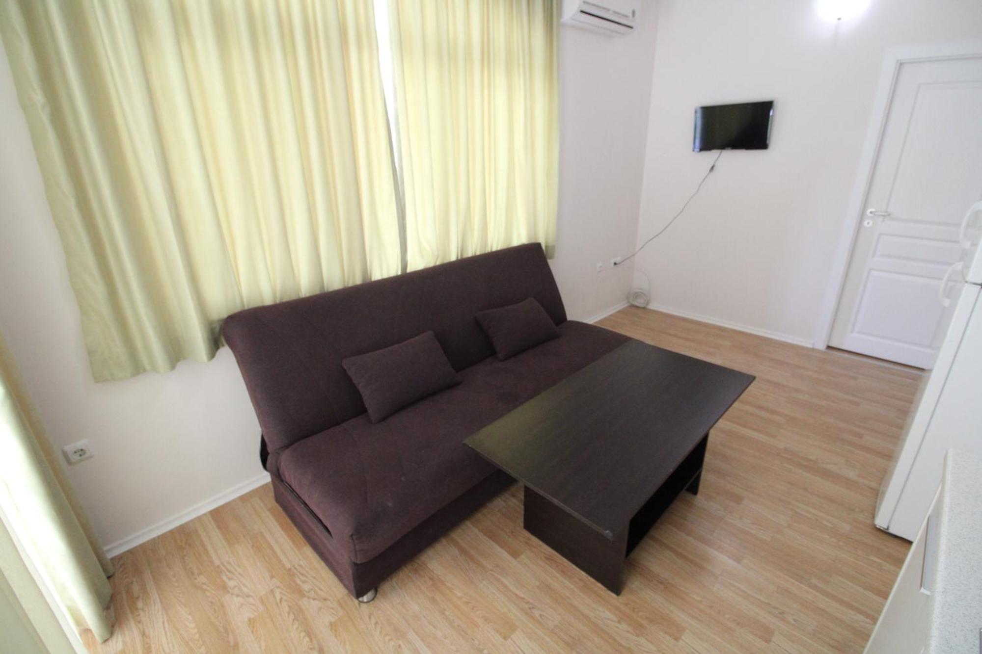 Menada Romance Marine Apartments Солнечный берег Номер фото